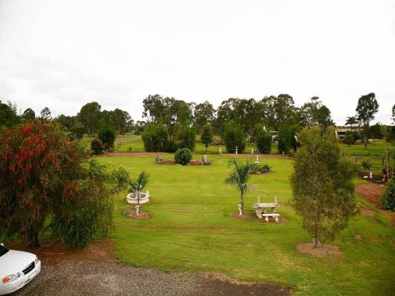 Island Plantation QLD 4650