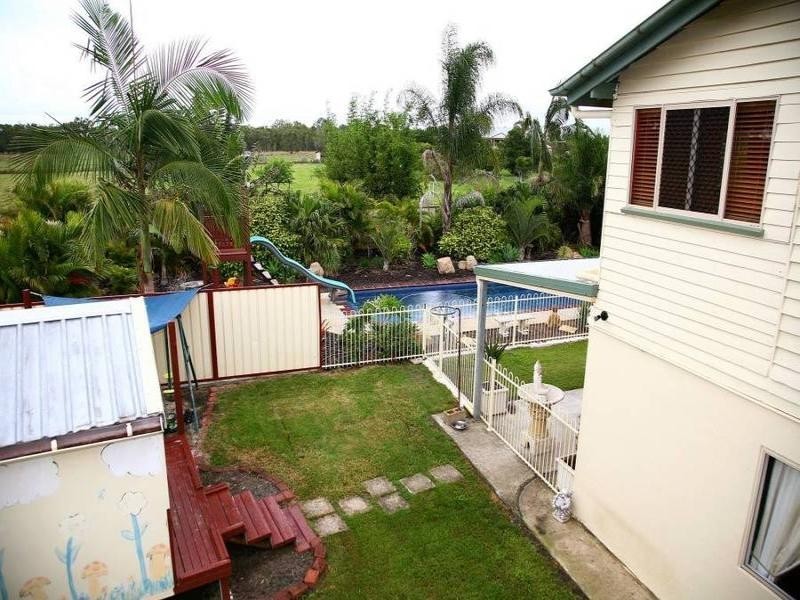 Island Plantation QLD 4650