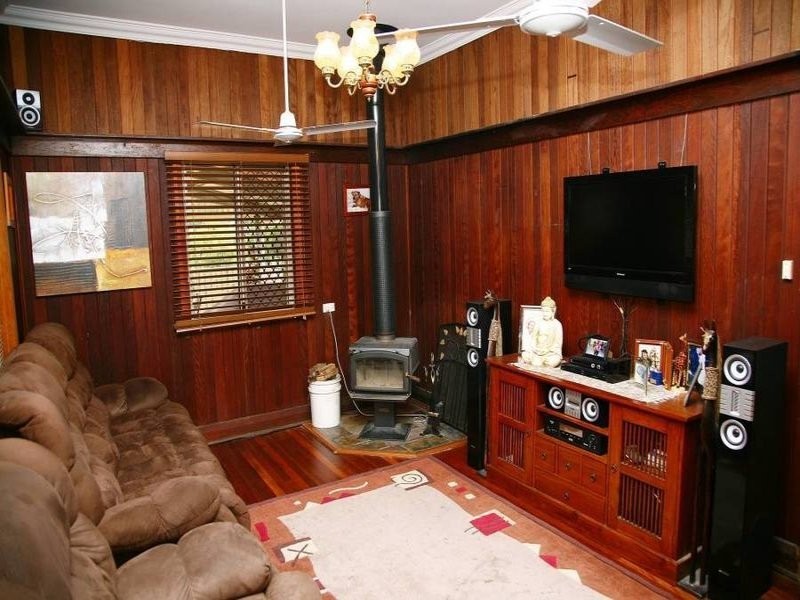 Island Plantation QLD 4650