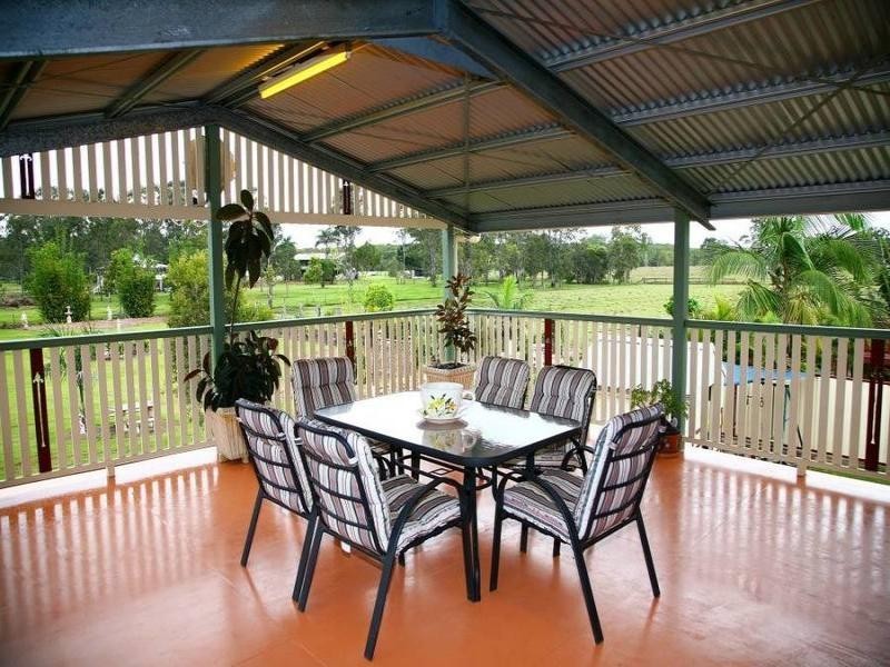 Island Plantation QLD 4650