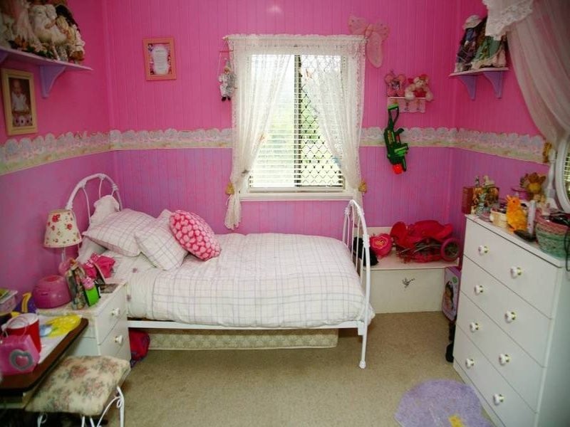 Island Plantation QLD 4650