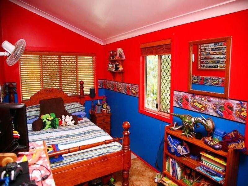 Island Plantation QLD 4650