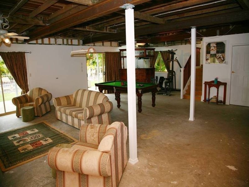 Island Plantation QLD 4650