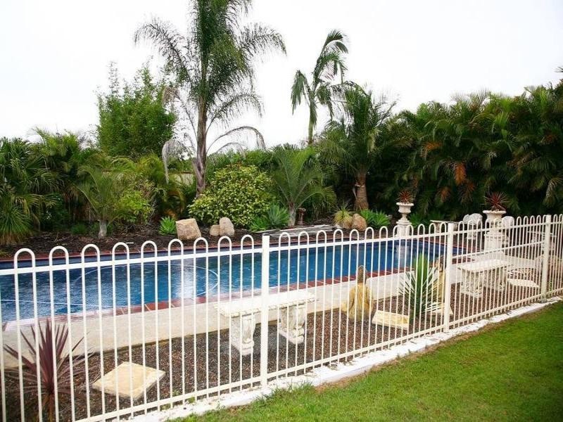 Island Plantation QLD 4650