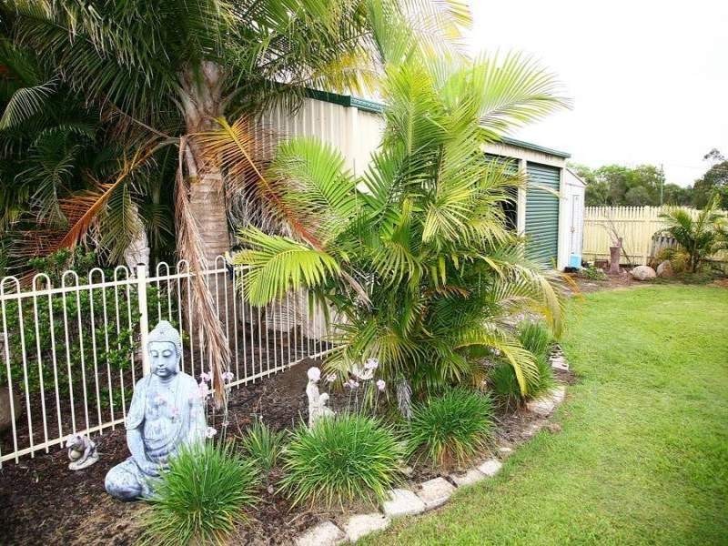 Island Plantation QLD 4650