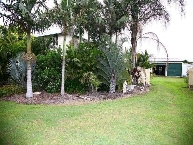 Island Plantation QLD 4650