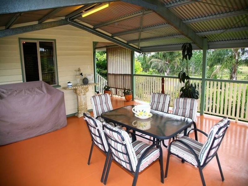 Island Plantation QLD 4650