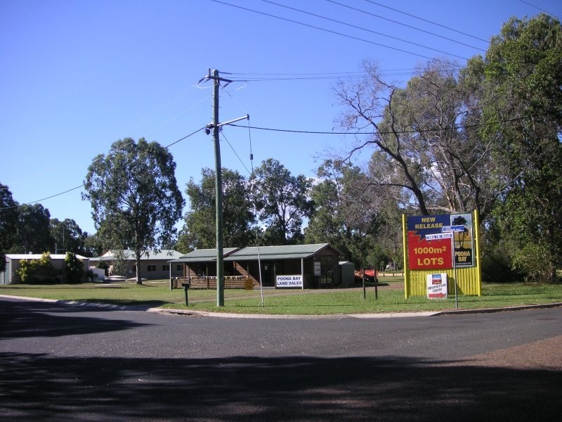 1 Cnr Snapper Drive & Boronia Drive, Poona QLD 4650