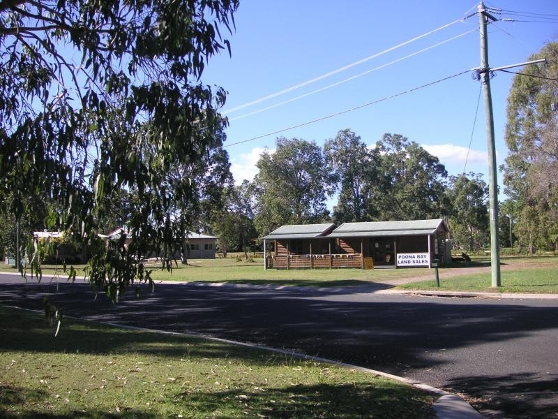 1 Cnr Snapper Drive & Boronia Drive, Poona QLD 4650