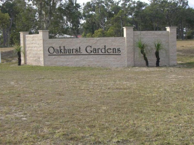 Oakhurst QLD 4650