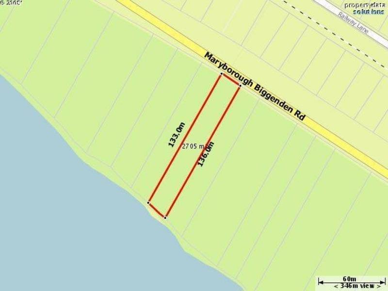 138 Gayndah Road, Maryborough QLD 4650