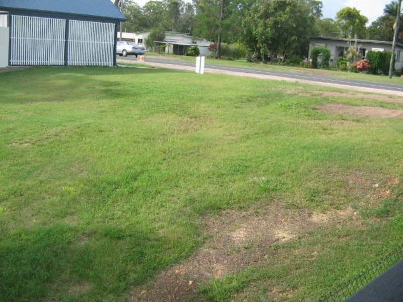 138 Gayndah Road, Maryborough QLD 4650