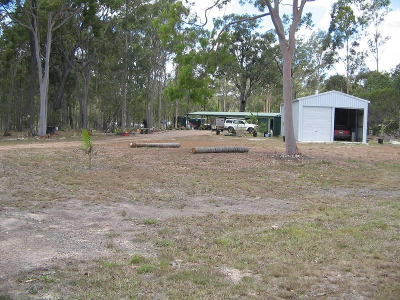 Tinana QLD 4650