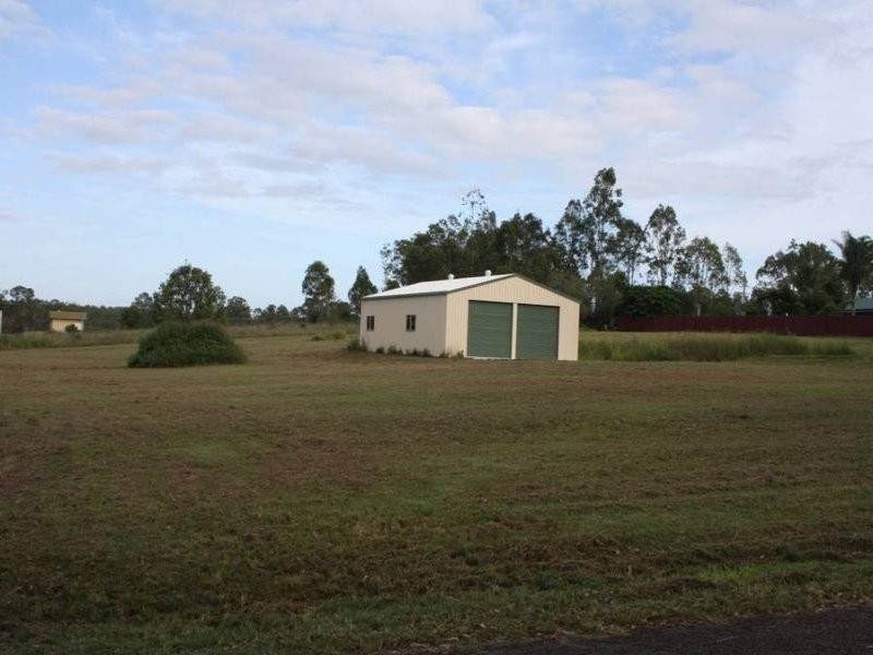 Owanyilla QLD 4650