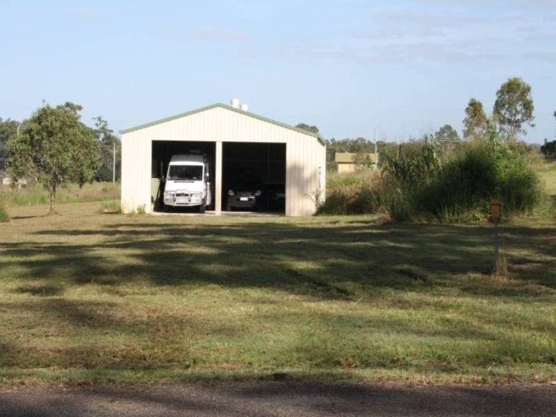 Owanyilla QLD 4650