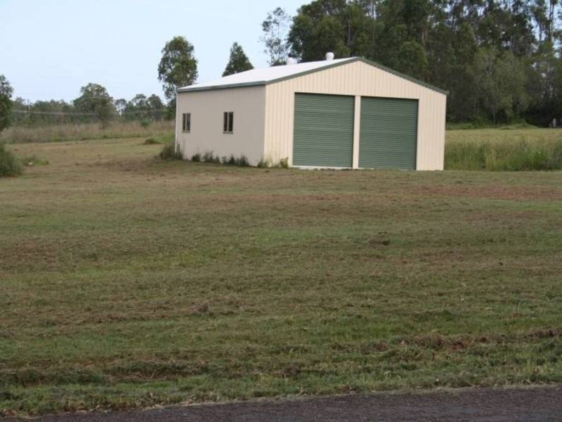 Owanyilla QLD 4650
