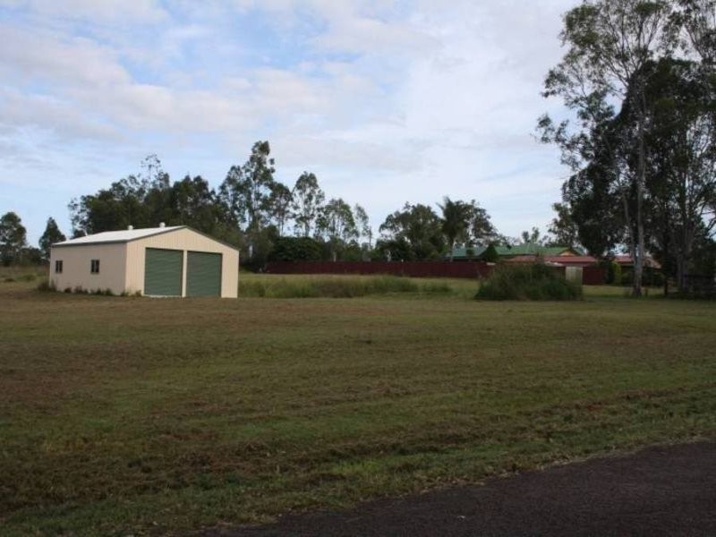 Owanyilla QLD 4650