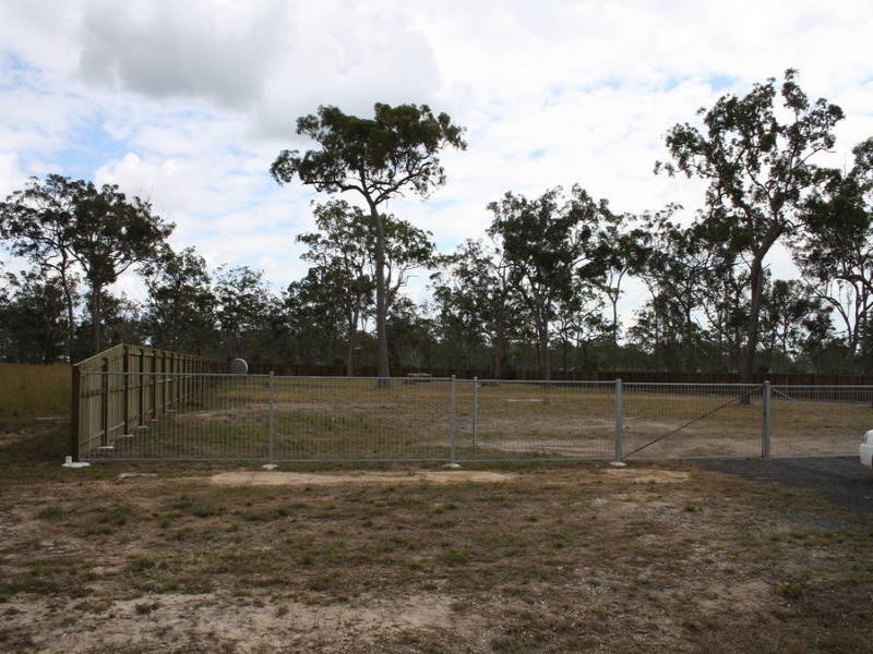 Oakhurst QLD 4650