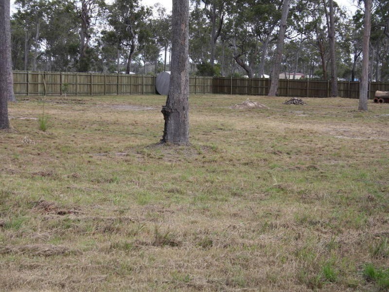 Oakhurst QLD 4650