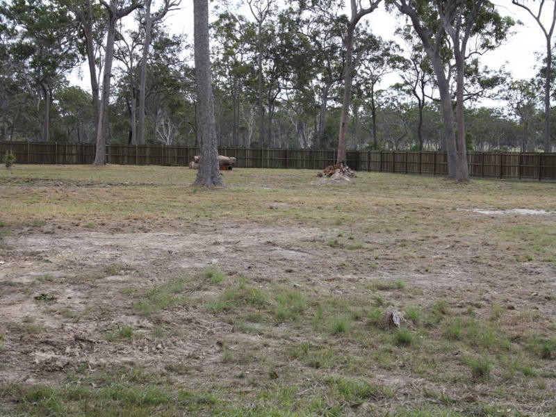 Oakhurst QLD 4650