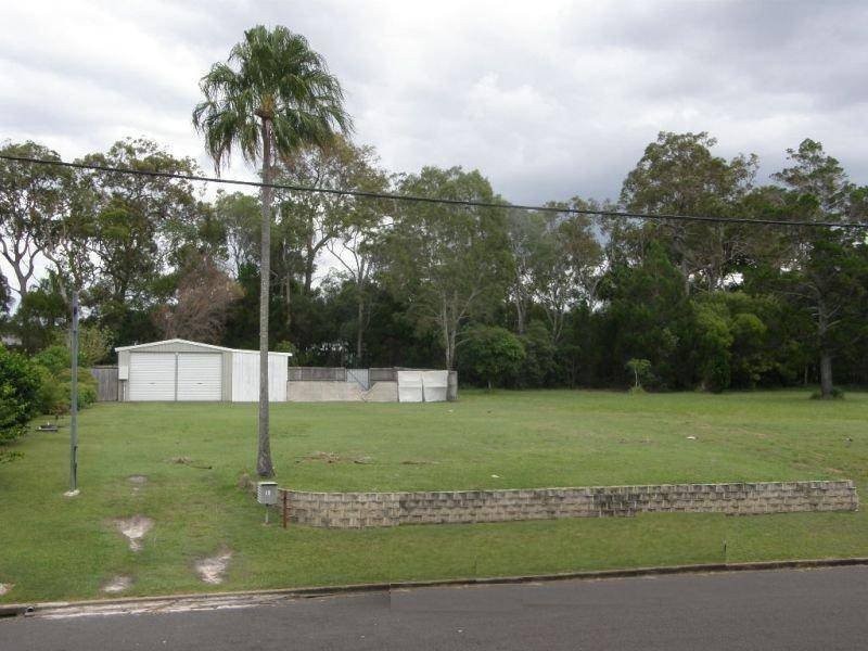 18 Osprey Terrace, Poona QLD 4650