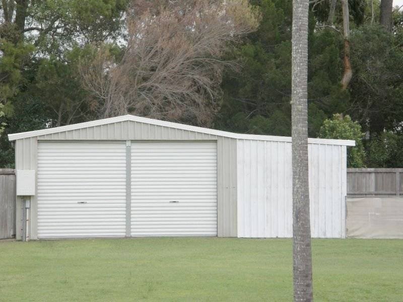 18 Osprey Terrace, Poona QLD 4650