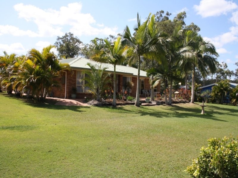 13 Knight Street, Maryborough QLD 4650