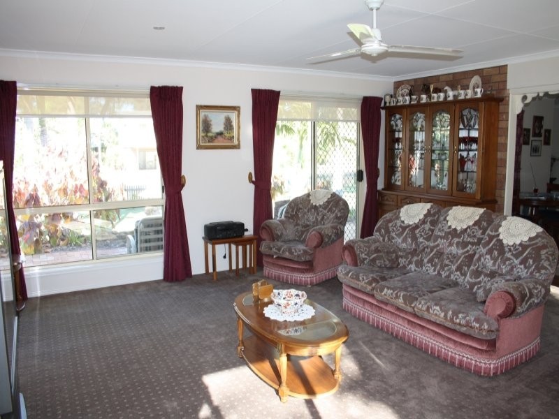 13 Knight Street, Maryborough QLD 4650