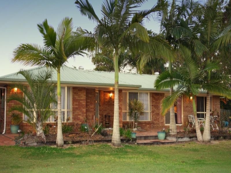 13 Knight Street, Maryborough QLD 4650