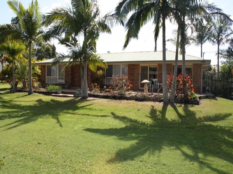 13 Knight Street, Maryborough QLD 4650