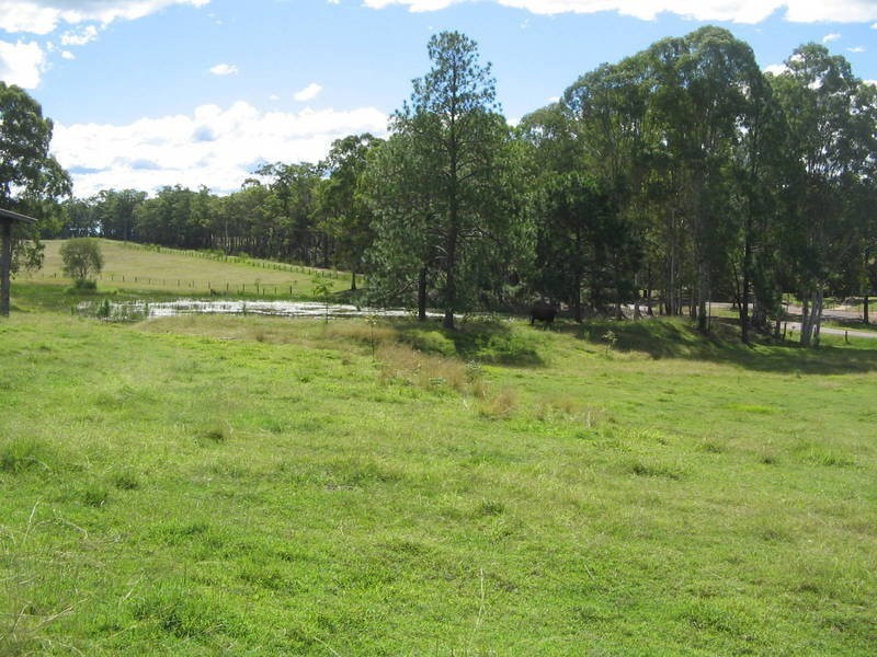Tinana QLD 4650