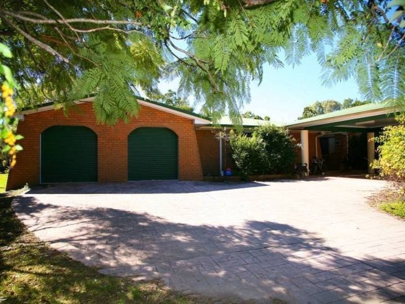 Tinana QLD 4650