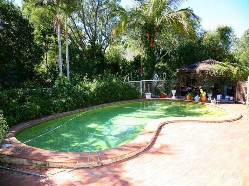 Tinana QLD 4650