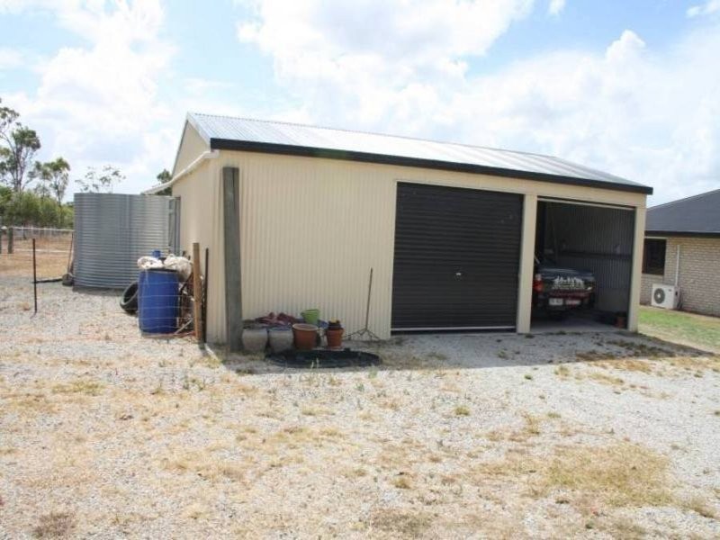 75 Barlow Street, Oakhurst QLD 4650
