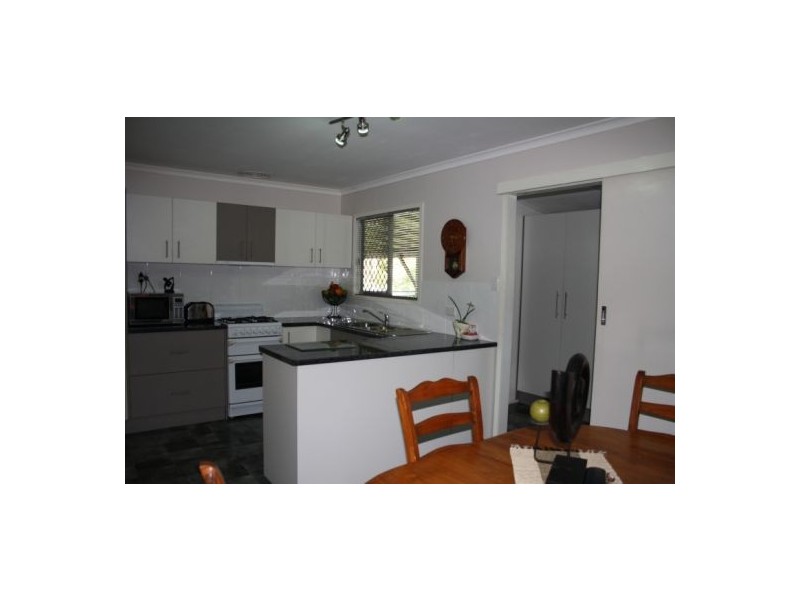 153 Iindah Road West, Maryborough QLD 4650