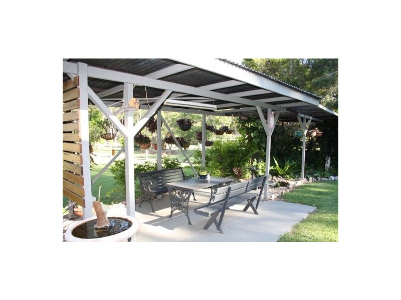 153 Iindah Road West, Maryborough QLD 4650