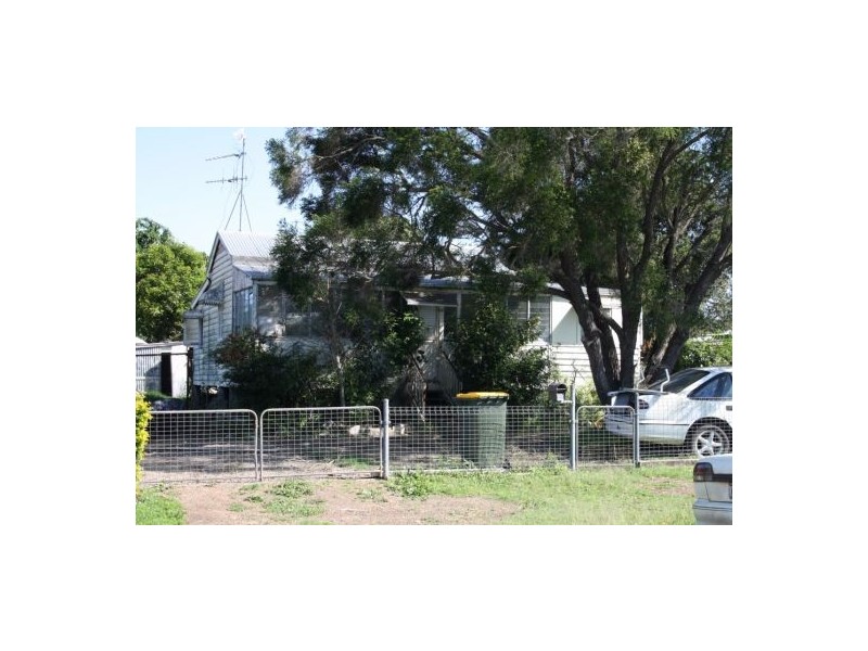 240 Cheapside Street, Maryborough QLD 4650