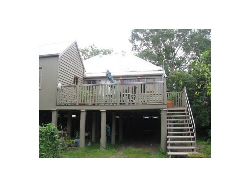 117 Cheapside Street, Maryborough QLD 4650