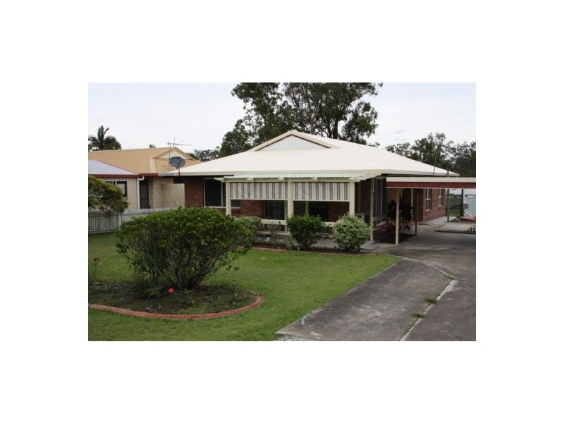 50  Lenthall Street, Aldershot QLD 4650