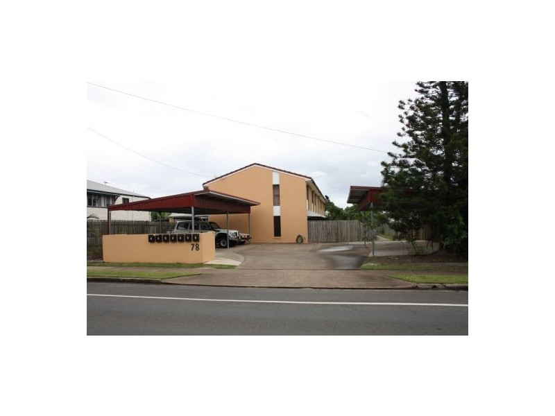 78 March Street, Maryborough QLD 4650