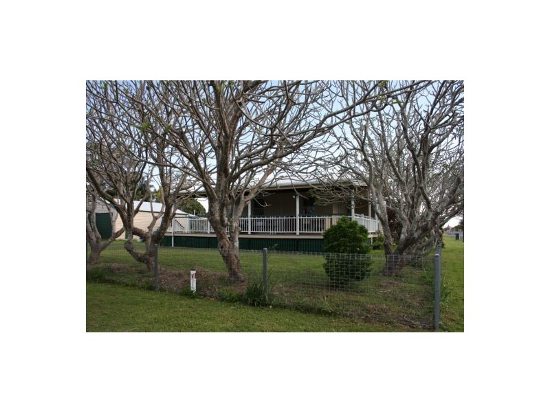 151 Tooley Street, Maryborough QLD 4650