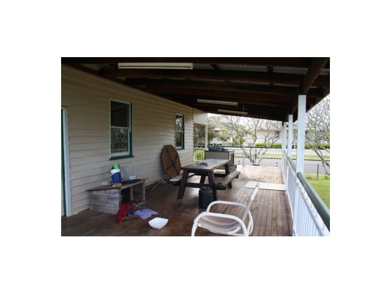 151 Tooley Street, Maryborough QLD 4650