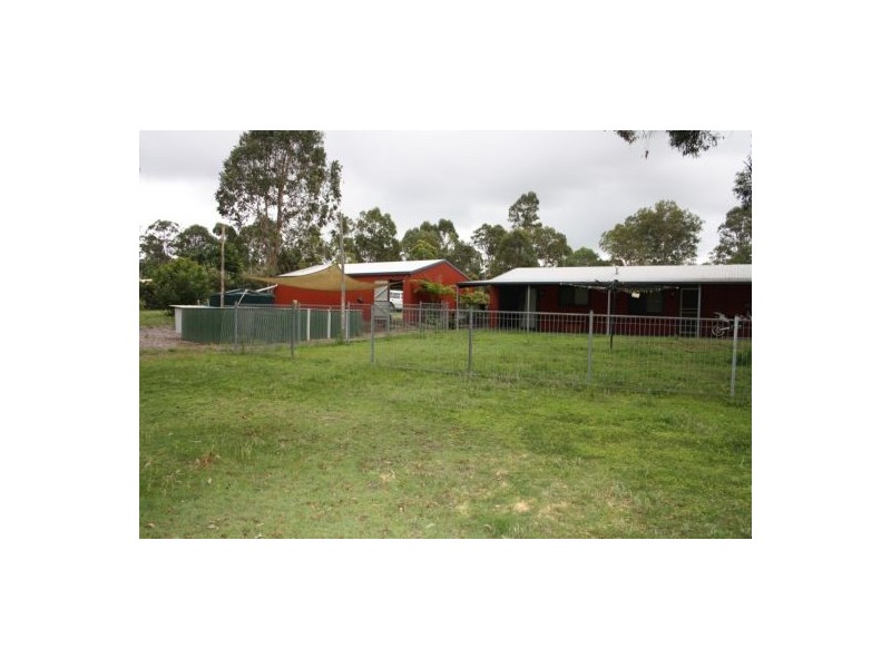 Oakhurst QLD 4650