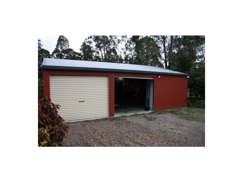 Oakhurst QLD 4650