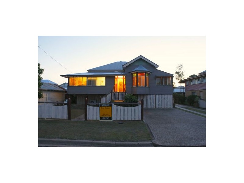 60 North Street, Maryborough QLD 4650