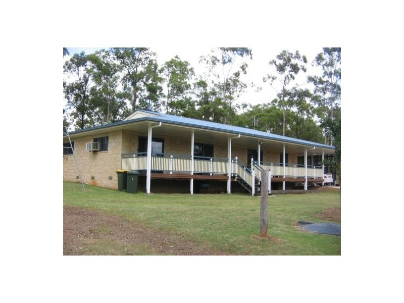 Tinana QLD 4650