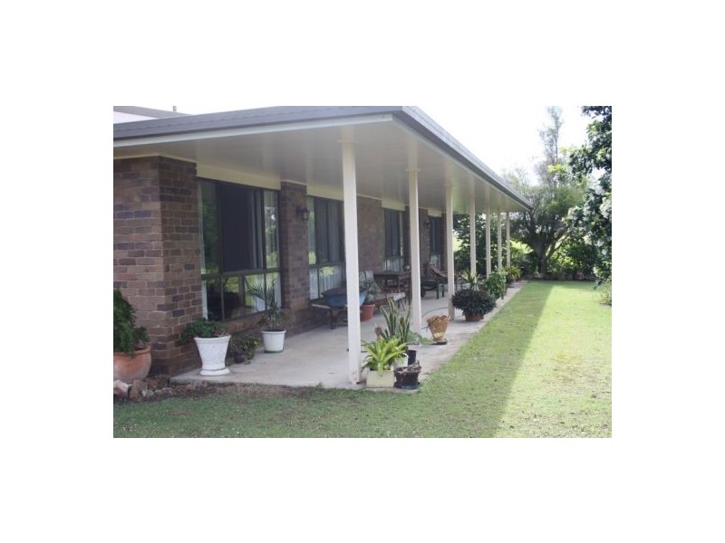 1838 Maryborough Biggenden Road, Dunmora QLD 4650