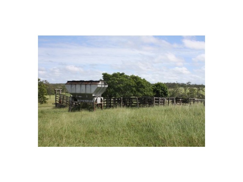 1838 Maryborough Biggenden Road, Dunmora QLD 4650