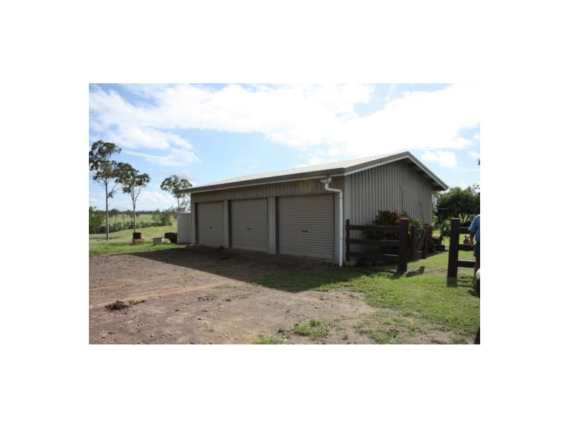 1838 Maryborough Biggenden Road, Dunmora QLD 4650