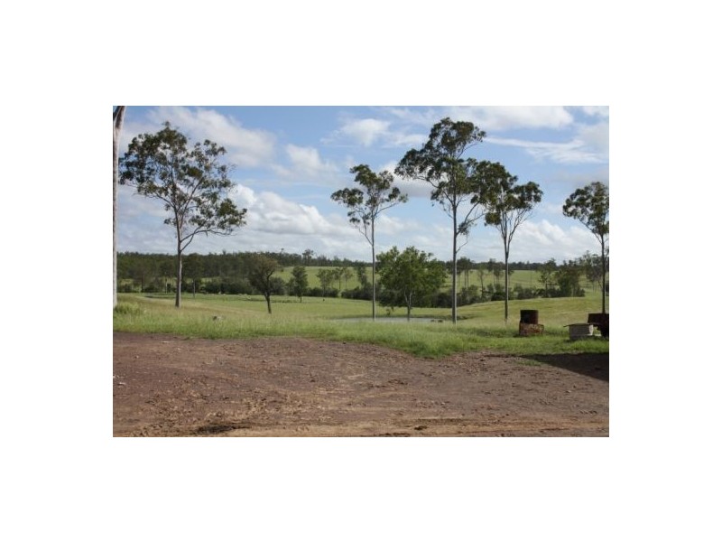 1838 Maryborough Biggenden Road, Dunmora QLD 4650